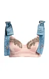 Erdem Moda Operandi In Pink