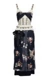 Erdem Moda Operandi In Pink