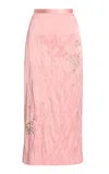 Erdem Moda Operandi In Pink