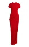 Erdem Moda Operandi In Red