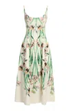 Erdem Moda Operandi In White