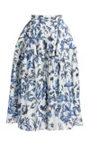 Erdem Moda Operandi In White