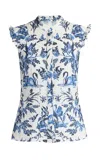 Erdem Moda Operandi In White