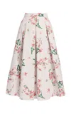 Erdem Moda Operandi In White