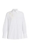 Erdem Moda Operandi In White