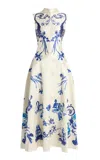Erdem Moda Operandi In White