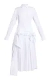 Erdem Moda Operandi In White