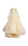Erdem Moda Operandi In White