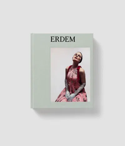 Erdem (signed Edition) In Green