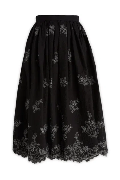 ERDEM ERDEM SKIRTS