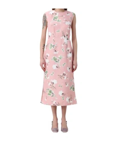 Erdem Sleeveless Dress