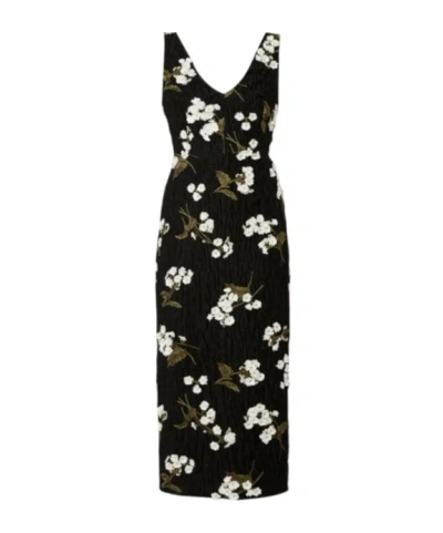 ERDEM SLEEVELESS DRESS