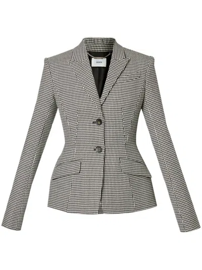 ERDEM TAILORED BLAZER