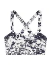 Erdem Tops In White