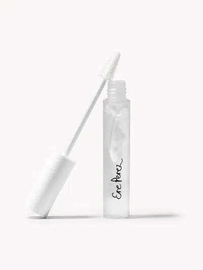 Ere Perez Aloe Gel Lash & Brow Mascara Clear In Transparent