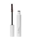 Ere Perez Avocado Waterproof Mascara In Brown
