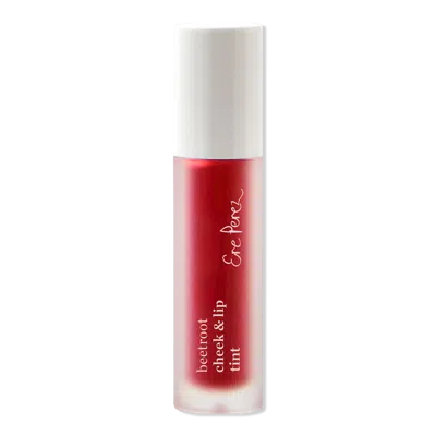 Ere Perez Beetroot Cheek & Lip Tint - Joy In Yellow