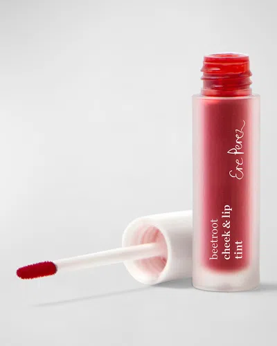 Ere Perez Beetroot Cheek And Lip Tint, 0.15 Oz. In Joy