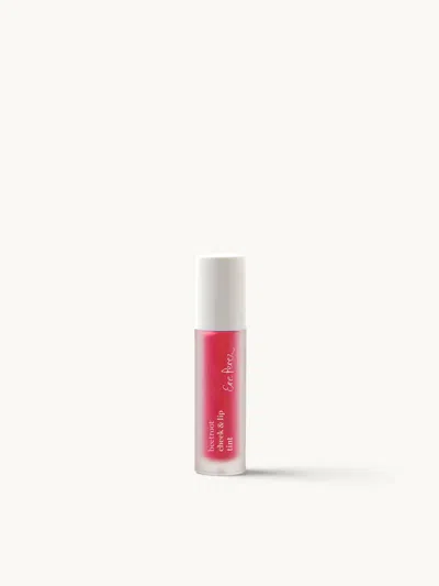 Ere Perez Beetroot Cheek & Lip Tint Fun In Pink