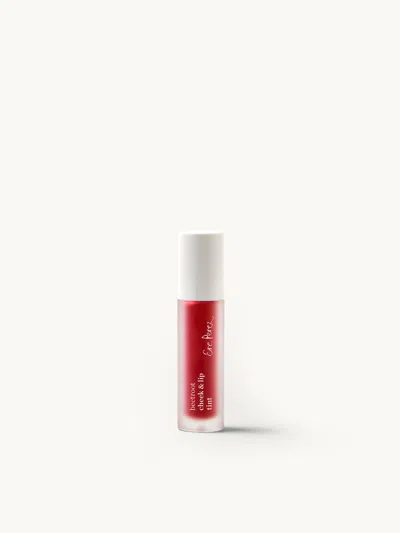 Ere Perez Beetroot Cheek & Lip Tint Joy In Red