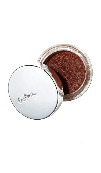 Ere Perez Cacao Bronzing Pot In Brown