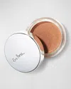 Ere Perez Cacao Bronzing Pot In White