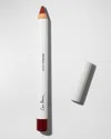 Ere Perez Coco Crayon, 0.1 Oz. In White