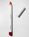 Ere Perez Coco Crayon, 0.1 Oz. In White