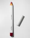 Ere Perez Coco Crayon, 0.1 Oz. In White