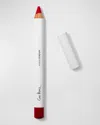 Ere Perez Coco Crayon, 0.1 Oz. In White