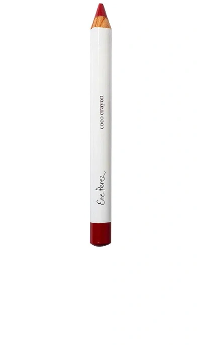 Ere Perez Coco Crayon In Charm