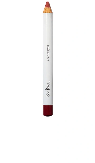 Ere Perez Coco Crayon In Grace