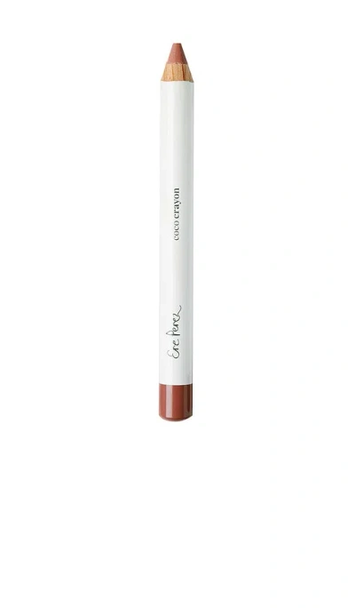 Ere Perez Coco Crayon In Muse