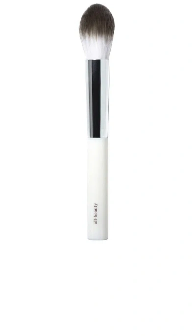 Ere Perez Eco Vegan All-beauty Brush In N,a