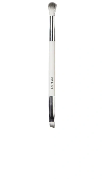 Ere Perez Eco Vegan Line & Blend Brush In N,a