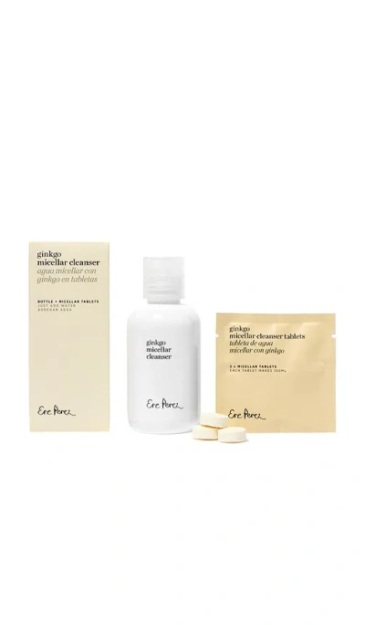 Ere Perez Gingko Micellar Water In N,a