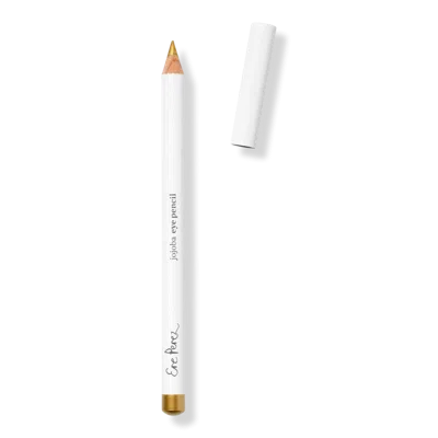 Ere Perez Jojoba Eye Pencil - Oro In Gold