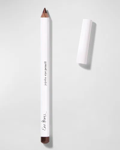 Ere Perez Jojoba Eye Pencil, 1.1 G In White