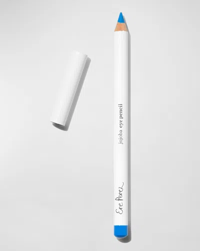 Ere Perez Jojoba Eye Pencil, 1.1 G In White