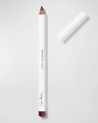 Ere Perez Jojoba Eye Pencil, 1.1 G In White