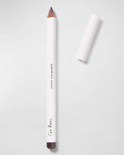 Ere Perez Jojoba Eye Pencil, 1.1 G In White