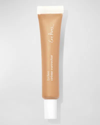 Ere Perez Lychee Creme Correcter, 0.33 Oz. In White