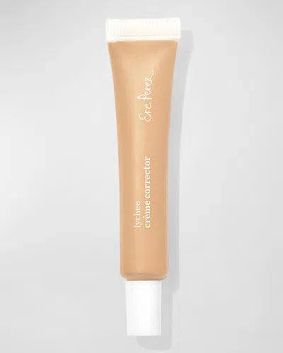 Ere Perez Lychee Creme Correcter, 0.33 Oz. In Cuatro