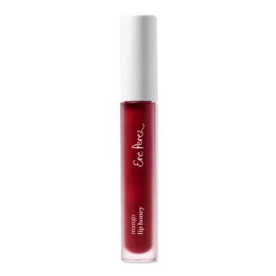 Ere Perez Mango Lip Honey - Crush In Purple