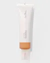 Ere Perez Oat Milk Foundation, 1 Oz. In White