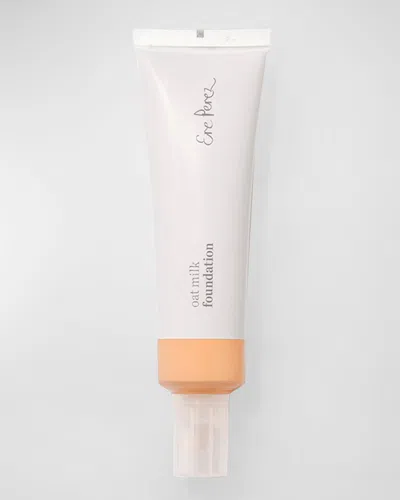 Ere Perez Oat Milk Foundation In Malt