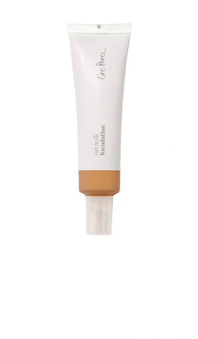 Ere Perez Oat Milk Foundation In Brown