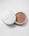 Ere Perez Rice Powder Blush Bronzer, 0.3 Oz. In Roma