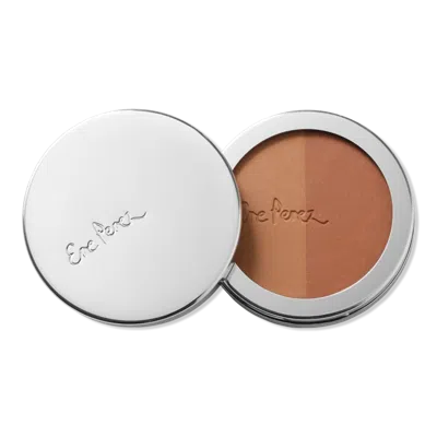 Ere Perez Rice Powder Bronzer Duo