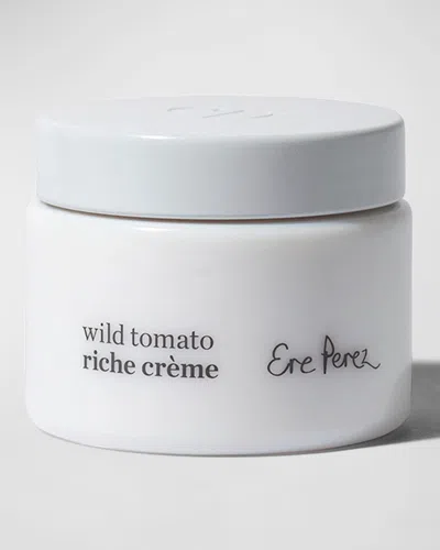 Ere Perez Wild Tomato Riche Creme, 1.5 Oz. In White